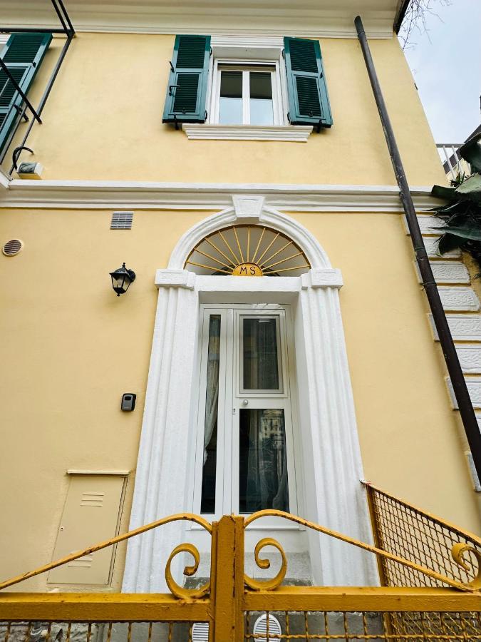 Al Castello 1 호텔 리오마기오레 외부 사진